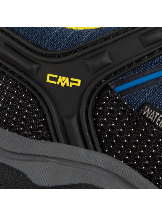 CMP Trekkingi CMP Rigel Low Trekking Shoes Wp 3Q54554 Granatowy