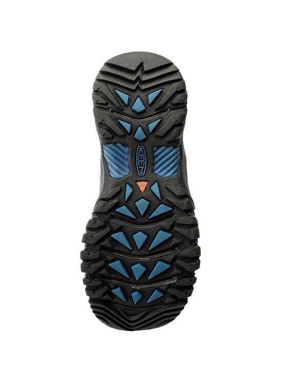 Keen Босоніжки Keen Arroyo III 1018595 Сірий
