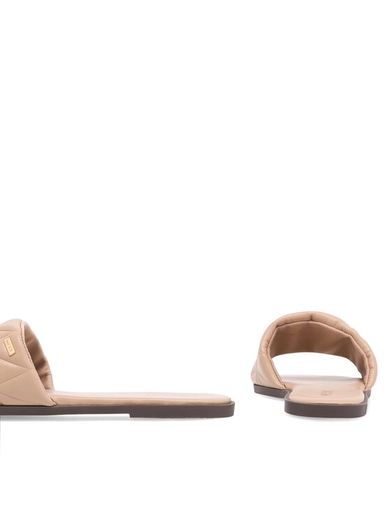 MEXX Чехли MEXX WYL021123-02 Бежов