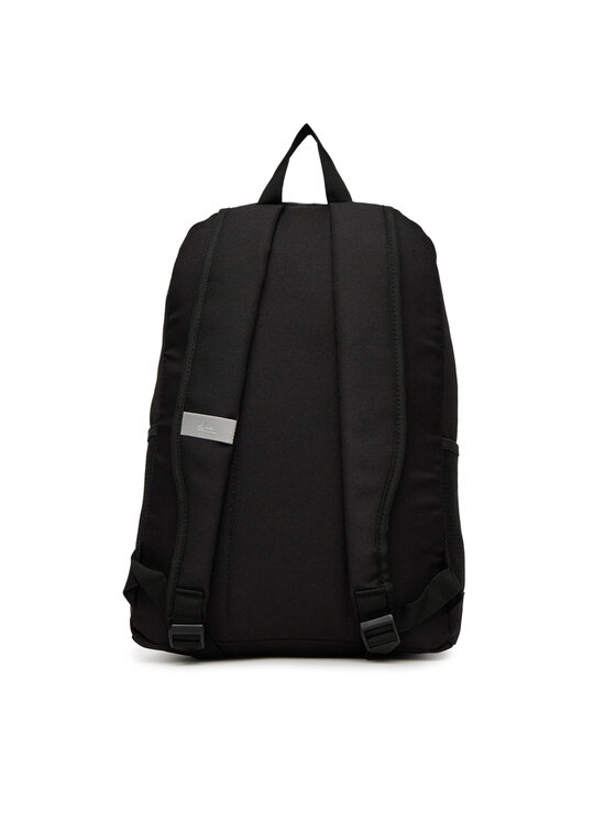 Quiksilver Рюкзак Quiksilver QUIC-P-001-07 Чорний