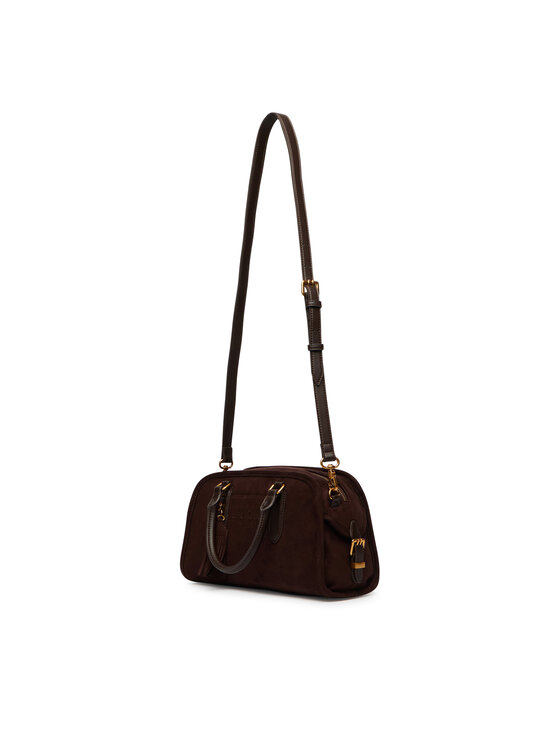 Liu Jo Borsetta Liu Jo AF6006 T711A Marrone scuro