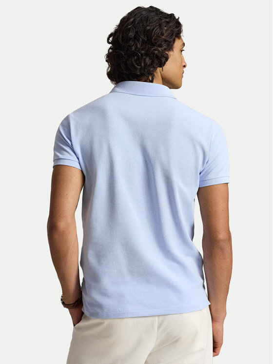 Polo Ralph Lauren Polo Ralph Lauren Polo 710536856513 Azul claro Regular Fit