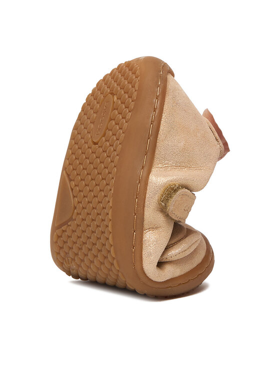 Lasocki Kids Балетки Lasocki Kids CEO-CI12-DUBAI-31 Золотий
