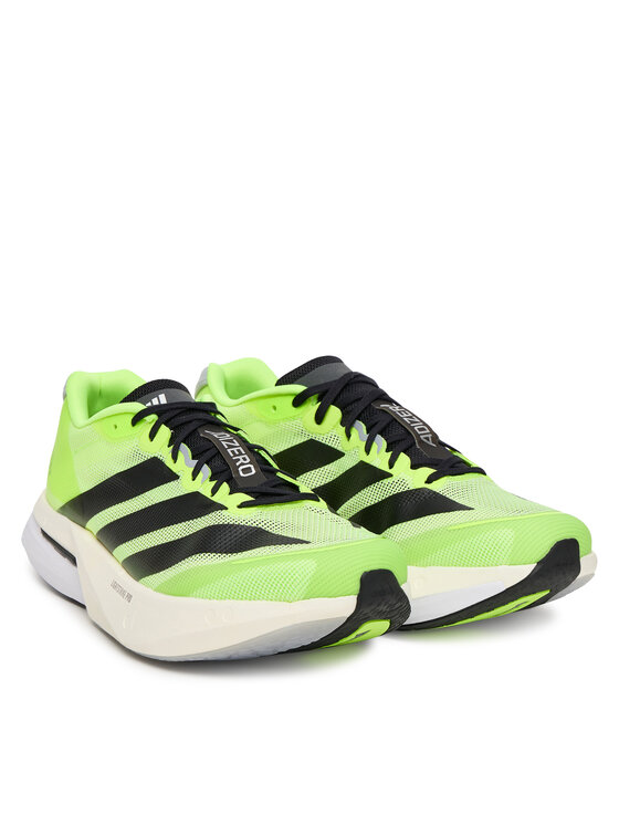 adidas Bėgimo batai adidas adizero Boston 13 JS4933 Geltona