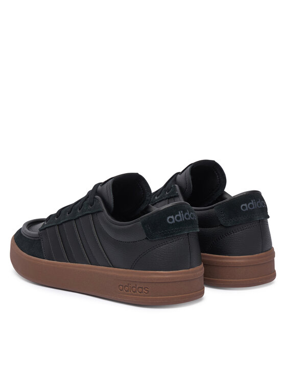 adidas Sneakers adidas Grand Court 3.0 Shoes KI9218 Schwarz