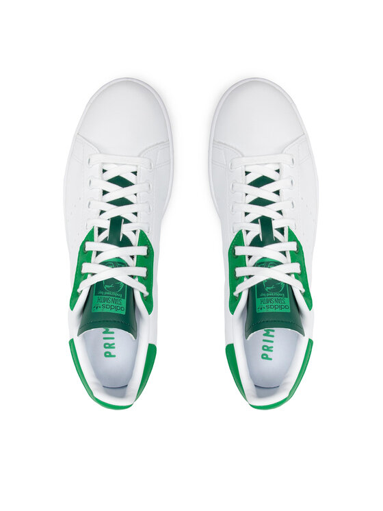 adidas Снікерcи adidas Stan Smith H00331 Білий