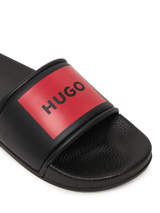 HUGO Ciabatte HUGO G01179 S Nero