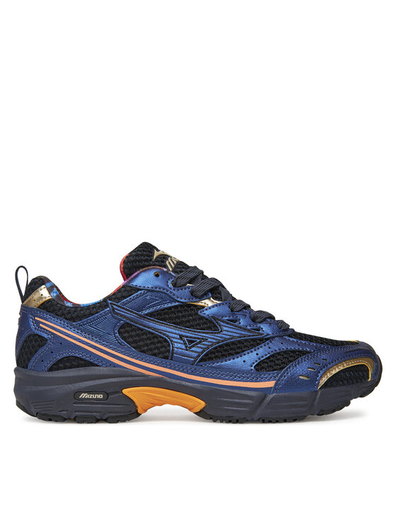 Mizuno Снікерcи Mizuno Mxr D1GA2516 Чорний