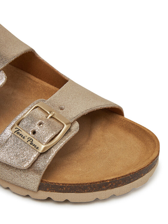 Toni Pons Nazouváky Toni Pons Ghana-Qt Zlatá