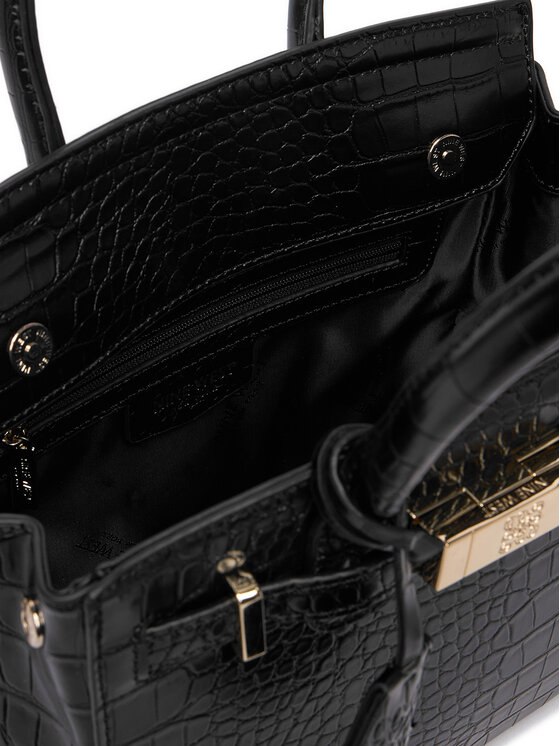 Nine West Сумка Nine West CEO-Lexa-LDA8378 Чорний