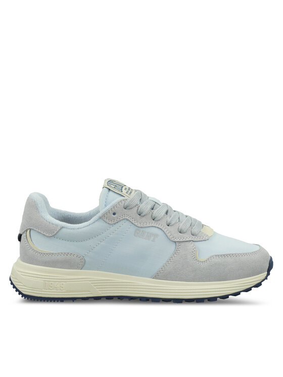 Gant Снікерcи Gant 30533848 Голубий