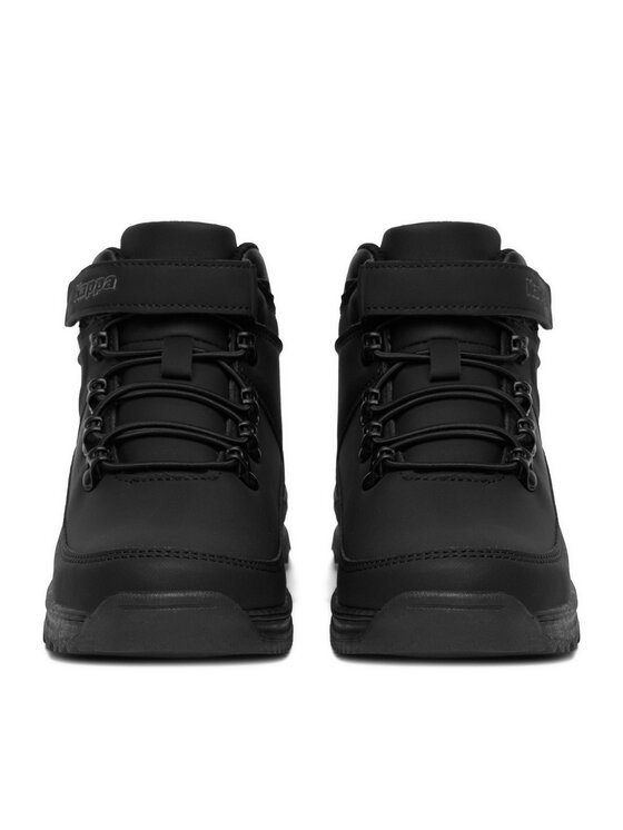 Kappa Ghete Kappa CEOWB-ASTOS 371B8CW-A0H Negru