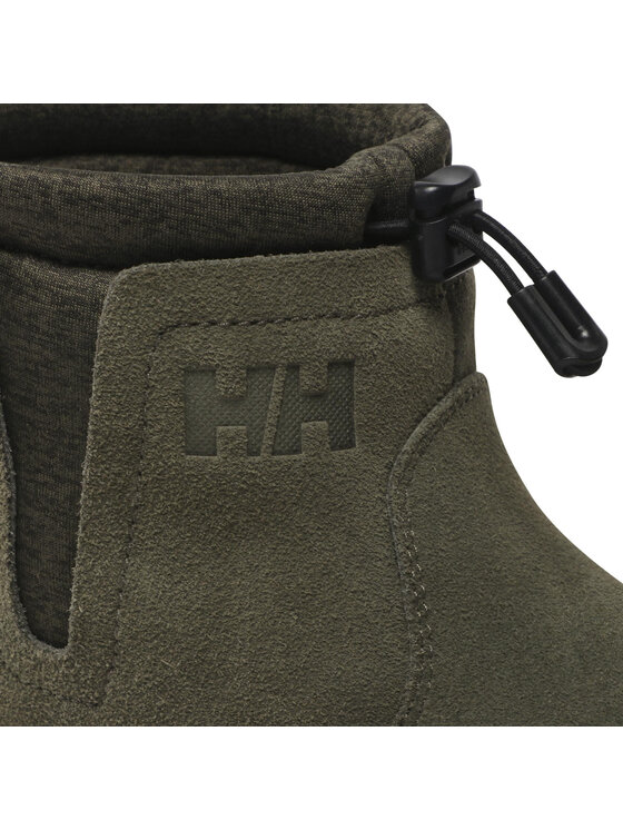 Helly Hansen Снігоходи Helly Hansen W Adore Boot 11746_431 Хакі