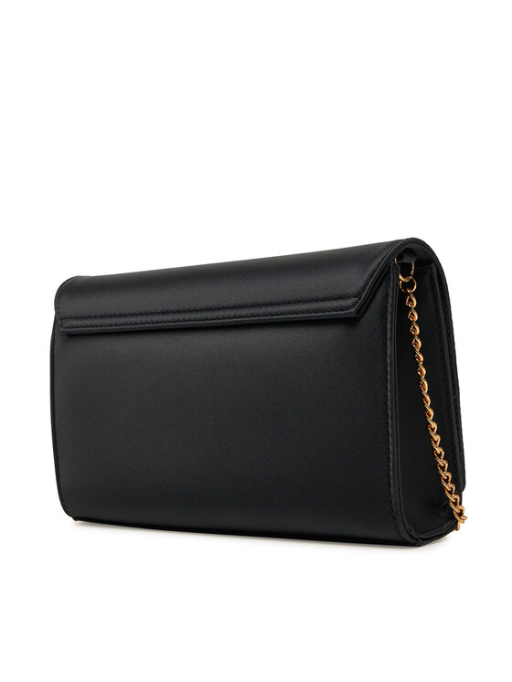 LOVE MOSCHINO Сумка LOVE MOSCHINO JC4055PP1MLH100A Чорний