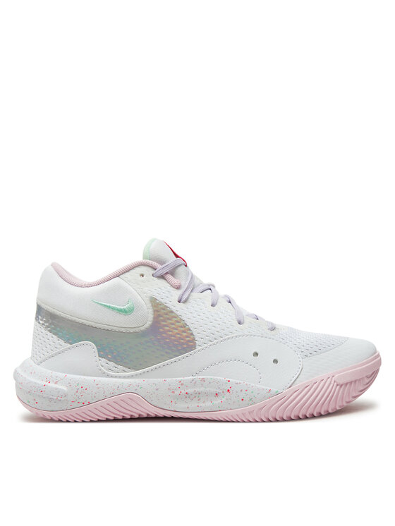 Nike Zapatillas Nike Hyperquick Se HF3240 Blanco