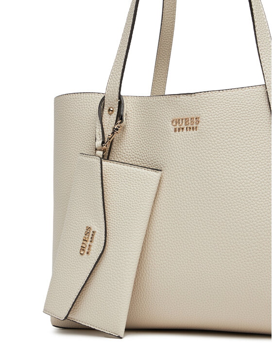 Guess Сумка Guess HWPG96 48230 Кремовий