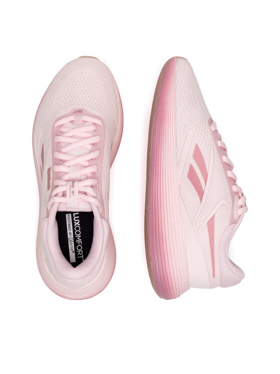 Reebok Снікерcи Reebok DMX COMFORT + 2.0 100210257 Рожевий