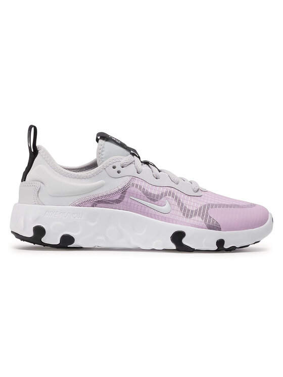 nike renew lucent lilac