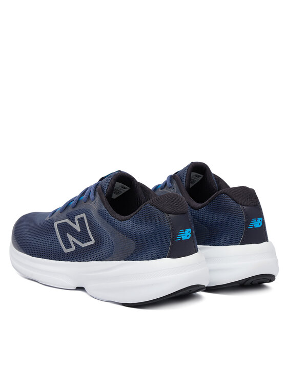 New Balance Παπούτσια για Τρέξιμο New Balance 411 v4 M4118K1 Σκούρο μπλε