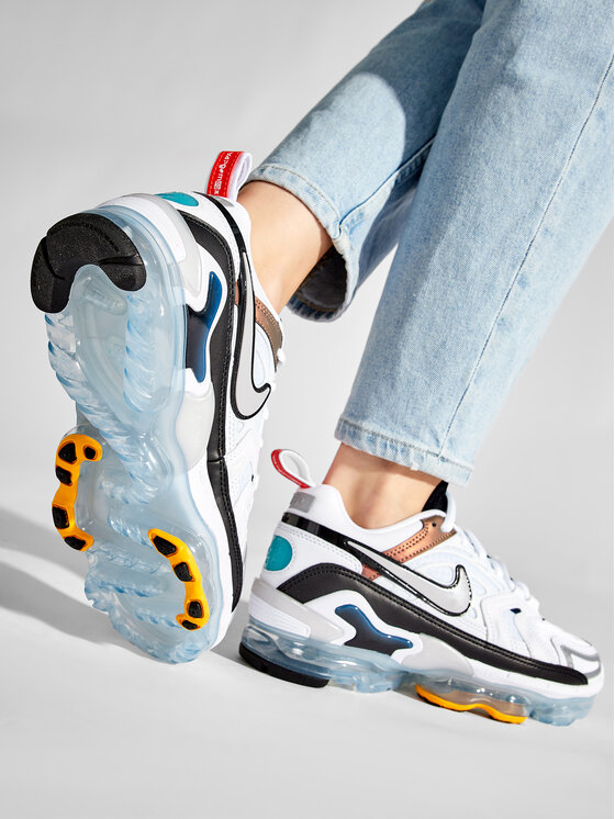 Nike Superge Nike Air Vapormax Evo DC9113 100 Bela