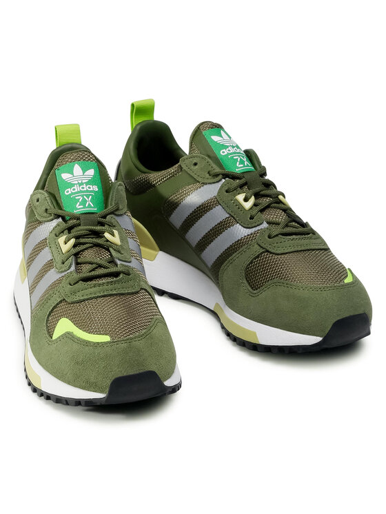 adidas Laisvalaikio batai adidas Zx 700 Hd FX7022 Žalia