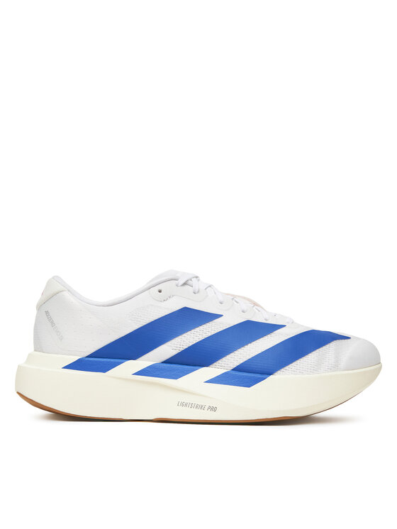 adidas Tekaški čevlji adidas adizero EVO SL JS4494 Bela