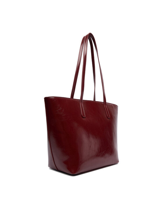 MEXX Kabelka MEXX C-MEXX-L-017-08 Červená