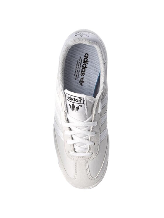 adidas Superge adidas Dragon Og BY9700 Bela