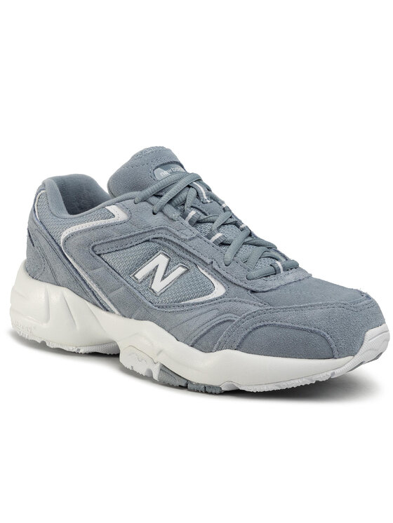 New Balance Αθλητικά New Balance MX452SA Γκρι