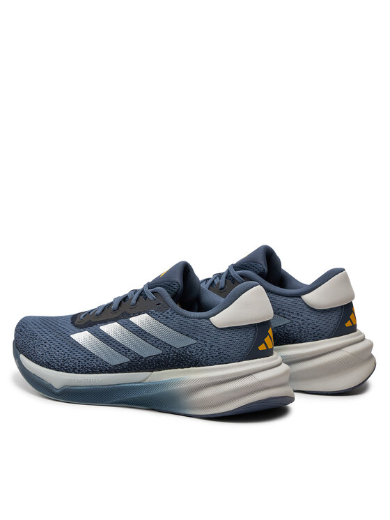 adidas Взуття для бігу adidas Supernova Stride IG8311 Cиній