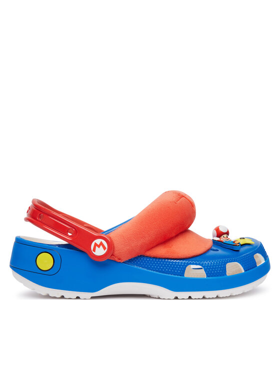Crocs Chanclas Crocs Mario Classic Clog 212134 Azul