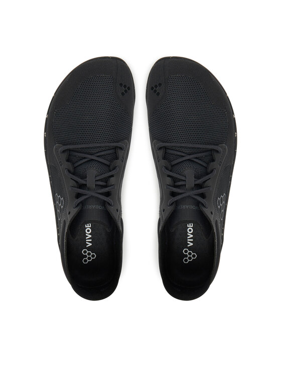 Vivo Barefoot Laisvalaikio batai Vivo Barefoot Primus Lite 3.5 209574 Pilka