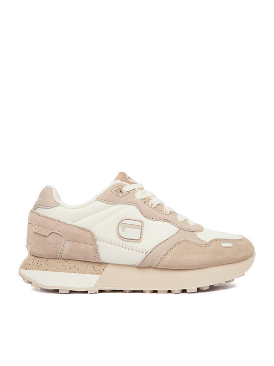 G-STAR Снікерcи G-Star Raw CEO-YG240116-02L Бежевий