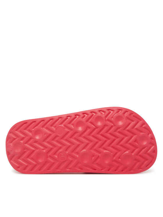 Tommy Hilfiger Natikači Tommy Hilfiger T3A0-33814-1172 Roza