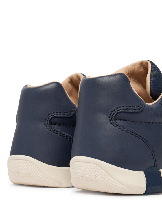 Geox Laisvalaikio batai Geox B Iupidoo Boy B5655B 000CL C4002 Tamsiai mėlyna