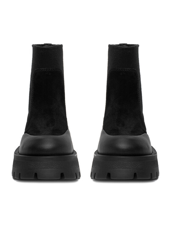 G-STAR Челсі G-Star Raw CEO-WI16-525-05 Чорний