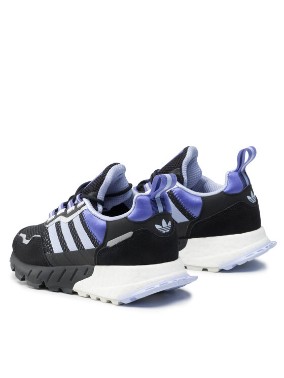 adidas Sneakers adidas Zx 1K Boost-Seasonality H00443 Negru