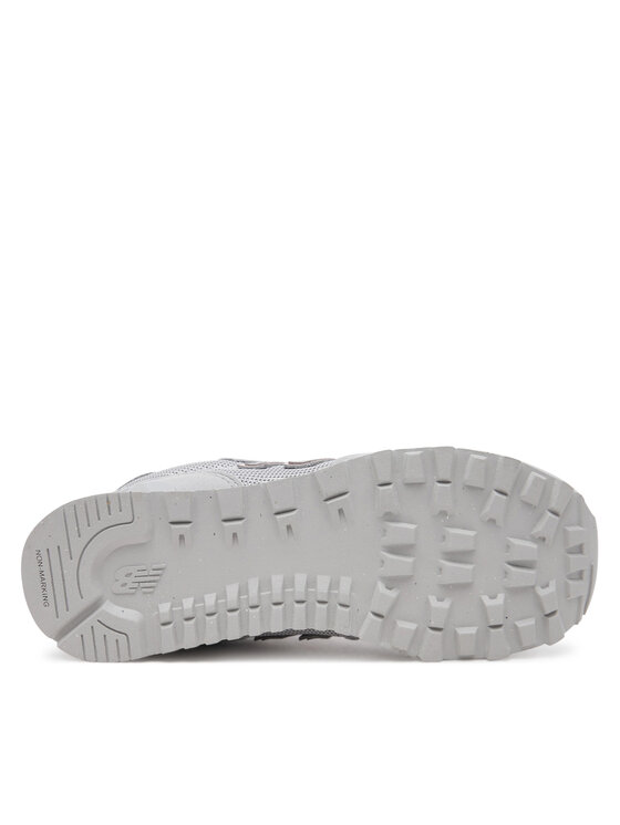 New Balance Sportcipők New Balance PC515PNK Szürke