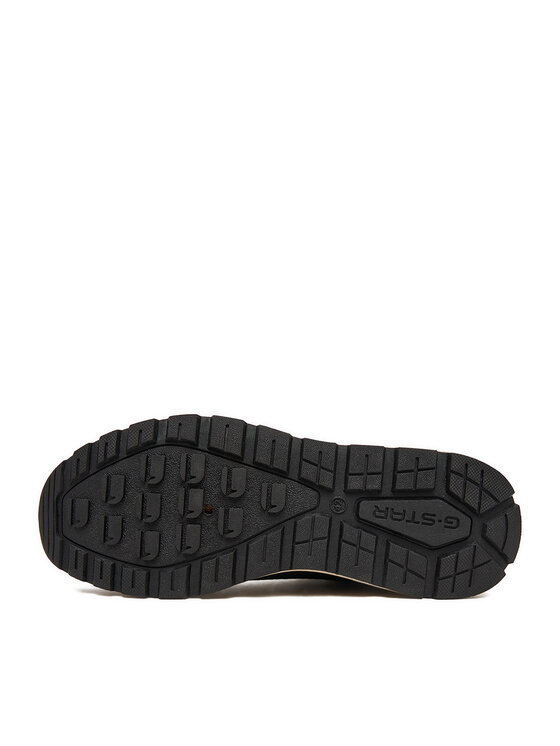 G-STAR Bakancs G-Star Raw CEO-MAURITS-01 Khaki