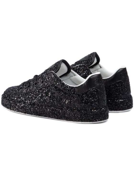 Guess Sneakersy Guess Sparkly FJ5SPA FAM12 Černá