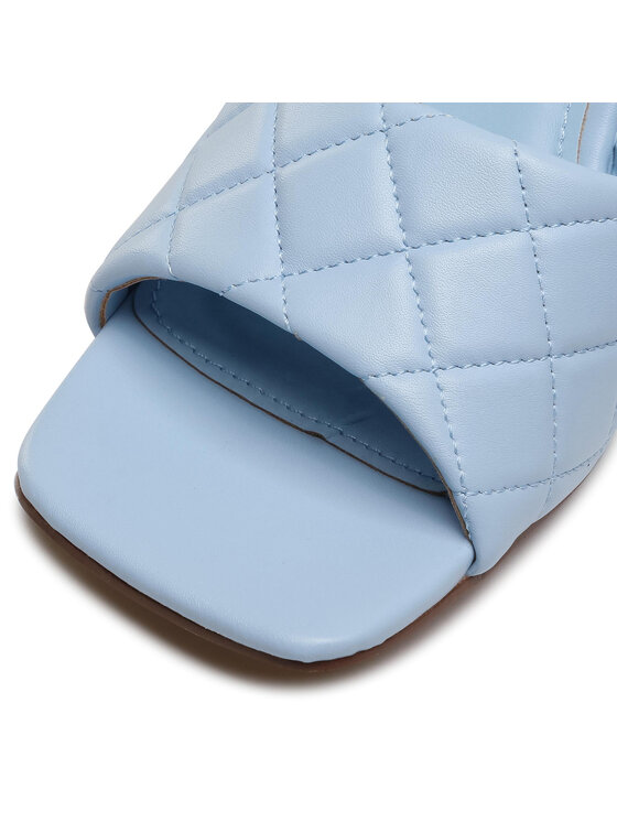 DeeZee Шльопанці DeeZee LS5498-01 Блакитний