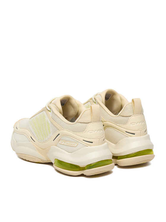Reebok Снікерcи Reebok EO-DMX SERIES 3000 100244458 Бежевий
