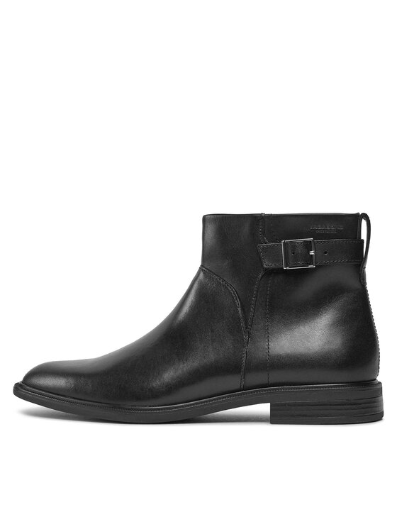 Vagabond Shoemakers Ботильйони Vagabond Shoemakers Frances 2.0 5606-101-20 Чорний