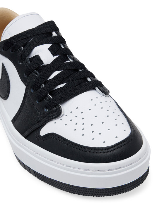 Nike Sneakersy Nike Wmns Air Jordan 1 Elevate Low DH7004 109 Biały