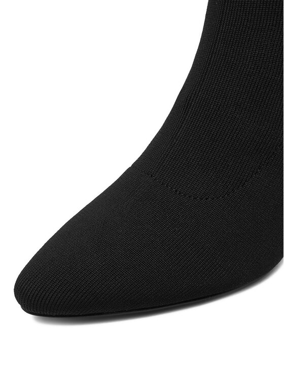 JENNY Stivaletti JENNY CEO-R25AW0416 Nero