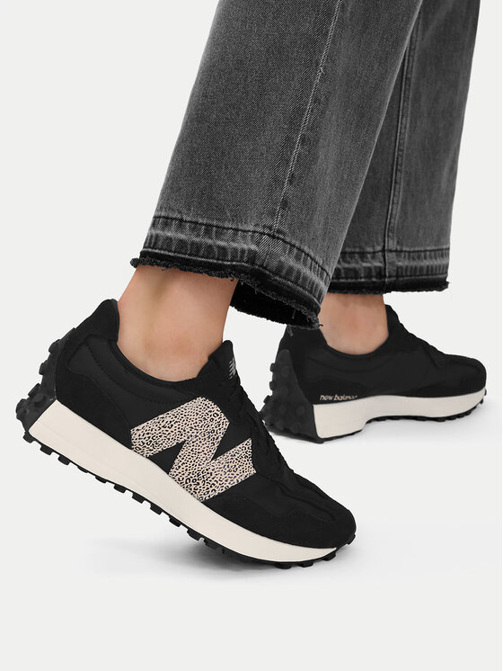 New Balance Sneakersy New Balance WS327PH Czarny