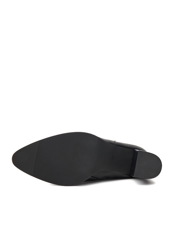 DeeZee Stivaletti DeeZee HX22069a-6 Nero