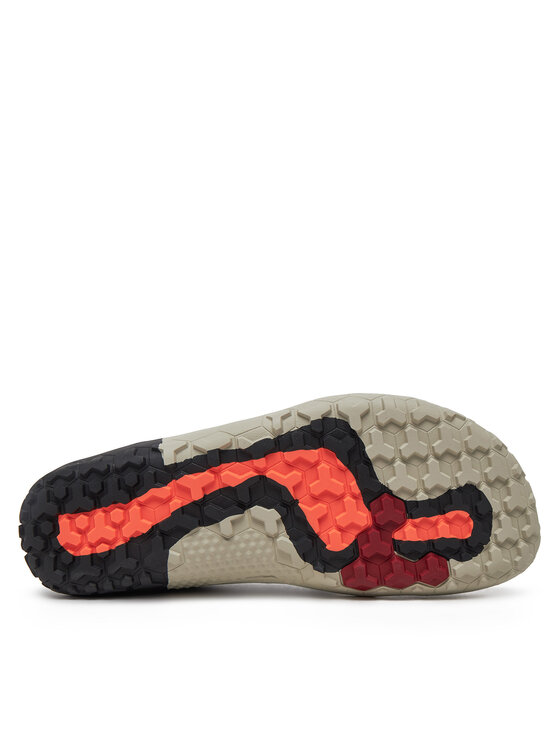 Vivo Barefoot Снікерcи Vivo Barefoot Primus Trail III All Weather FG 309305-01 Чорний