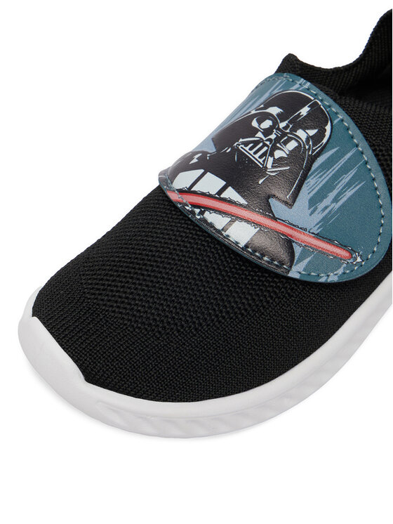 Star Wars Снікерcи Star Wars CEO-CP91-AW26-222SW Чорний