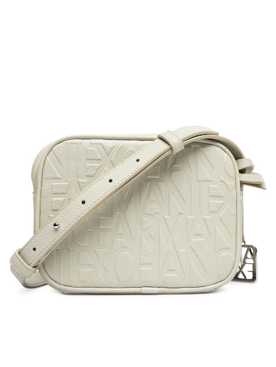 Armani Exchange Сумка Armani Exchange XW001578 AF15774 U6275 Кремовий